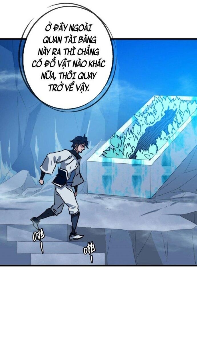 Hệ Thống Thăng Cấp Điên Cuồng Chapter 80 - 20