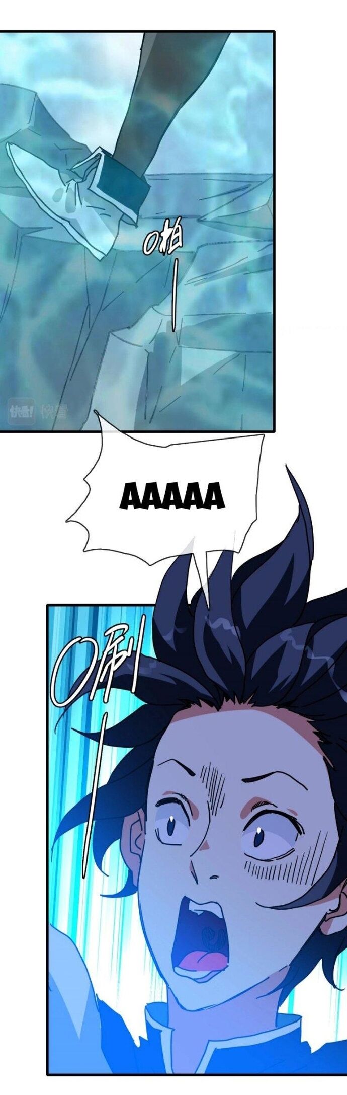 Hệ Thống Thăng Cấp Điên Cuồng Chapter 80 - 3