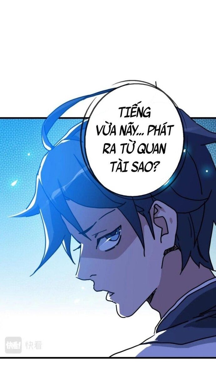 Hệ Thống Thăng Cấp Điên Cuồng Chapter 80 - Trang 2