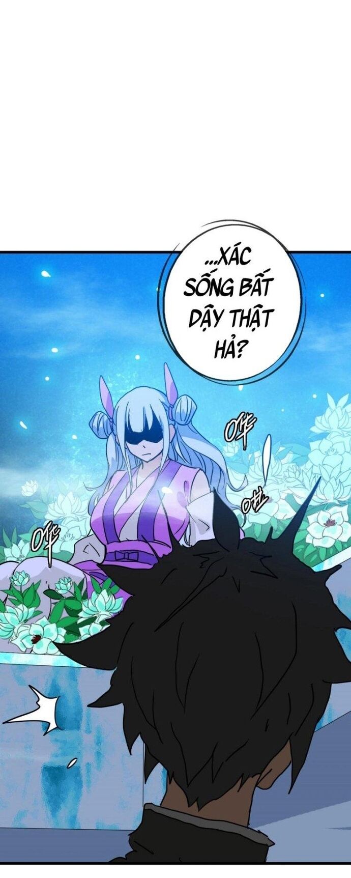 Hệ Thống Thăng Cấp Điên Cuồng Chapter 80 - 23