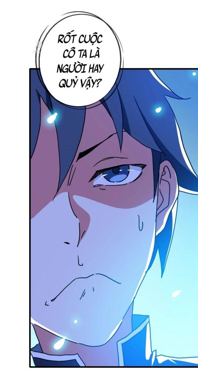 Hệ Thống Thăng Cấp Điên Cuồng Chapter 80 - Trang 2