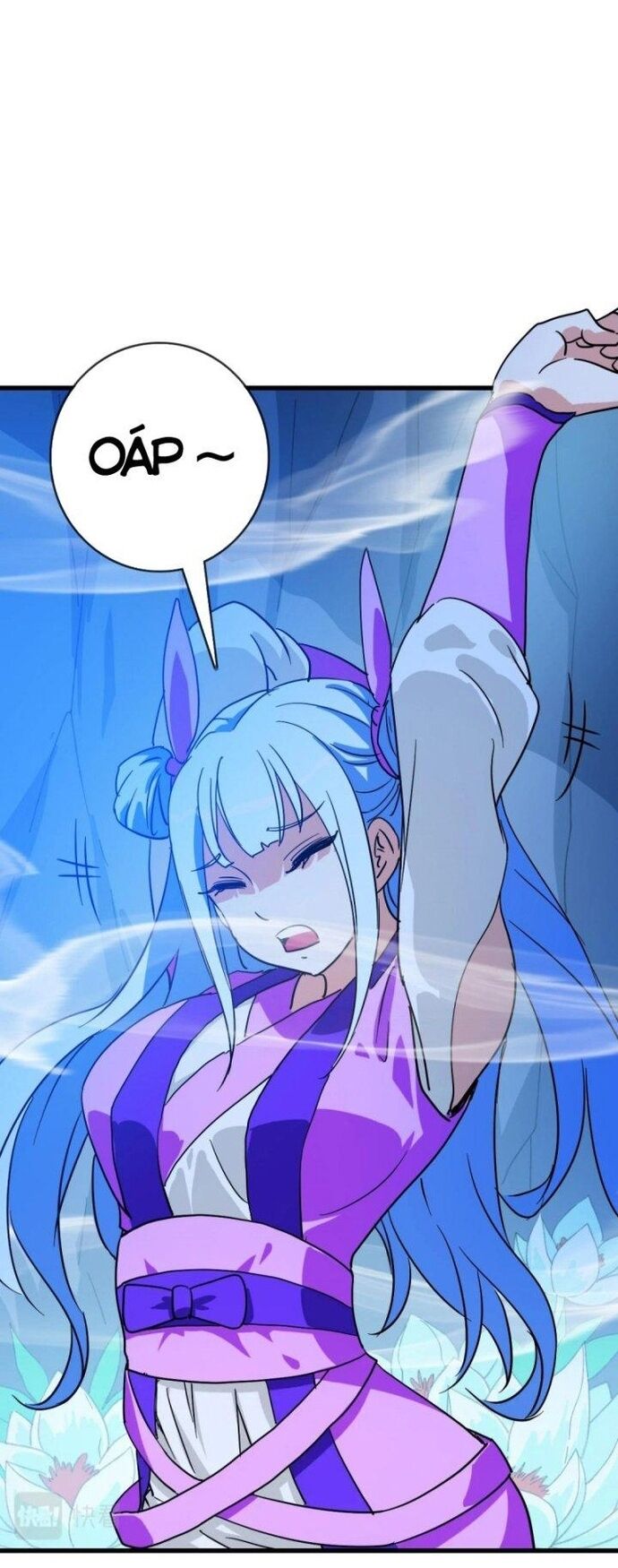 Hệ Thống Thăng Cấp Điên Cuồng Chapter 80 - Trang 2