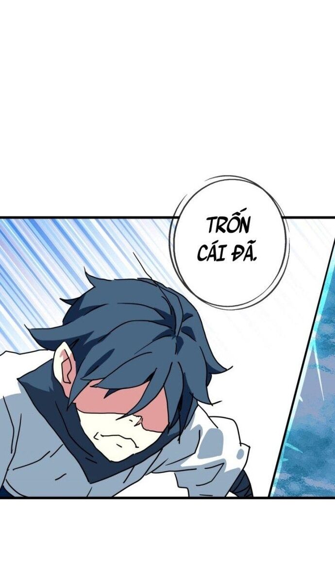 Hệ Thống Thăng Cấp Điên Cuồng Chapter 80 - Trang 2
