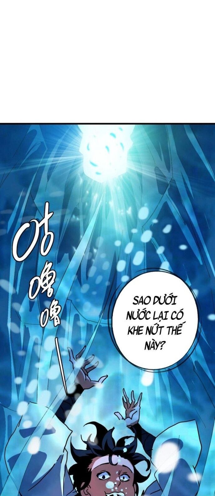 Hệ Thống Thăng Cấp Điên Cuồng Chapter 80 - Trang 2