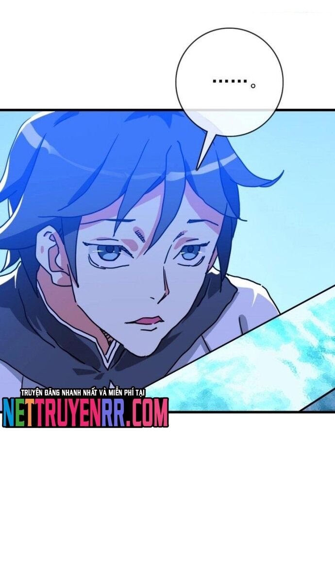 Hệ Thống Thăng Cấp Điên Cuồng Chapter 80 - Trang 2
