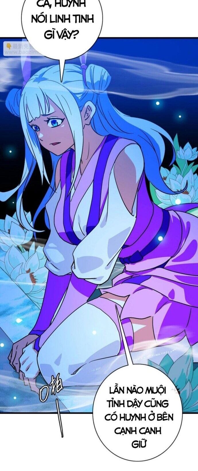 Hệ Thống Thăng Cấp Điên Cuồng Chapter 80 - 33