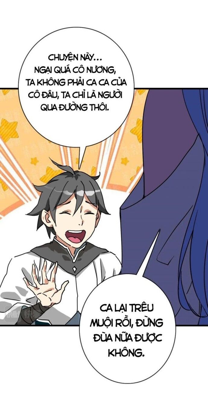 Hệ Thống Thăng Cấp Điên Cuồng Chapter 80 - Trang 2