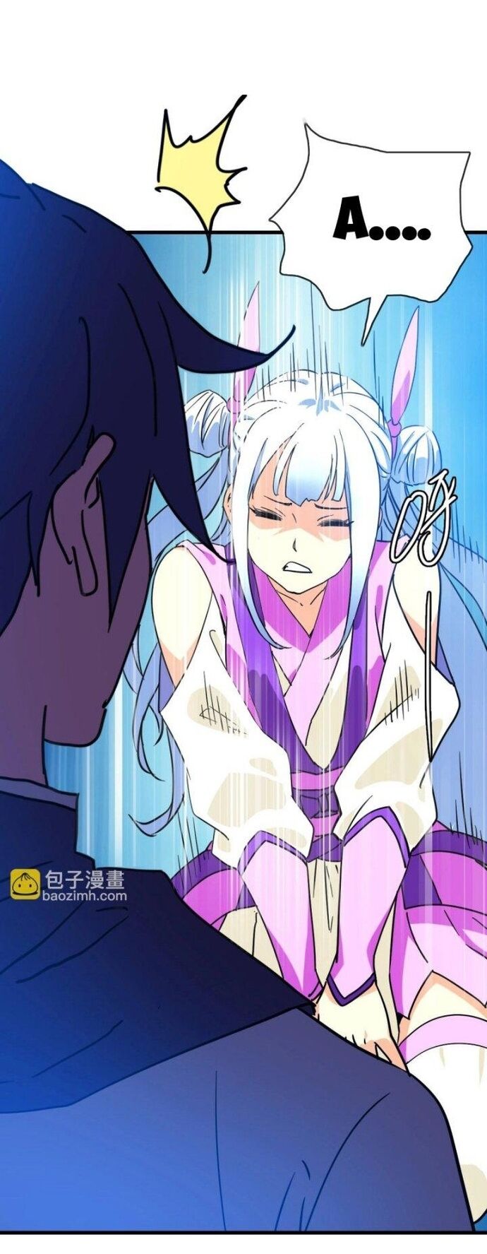 Hệ Thống Thăng Cấp Điên Cuồng Chapter 80 - Trang 2