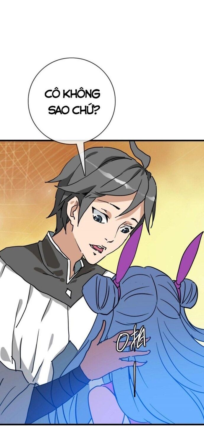 Hệ Thống Thăng Cấp Điên Cuồng Chapter 80 - Trang 2