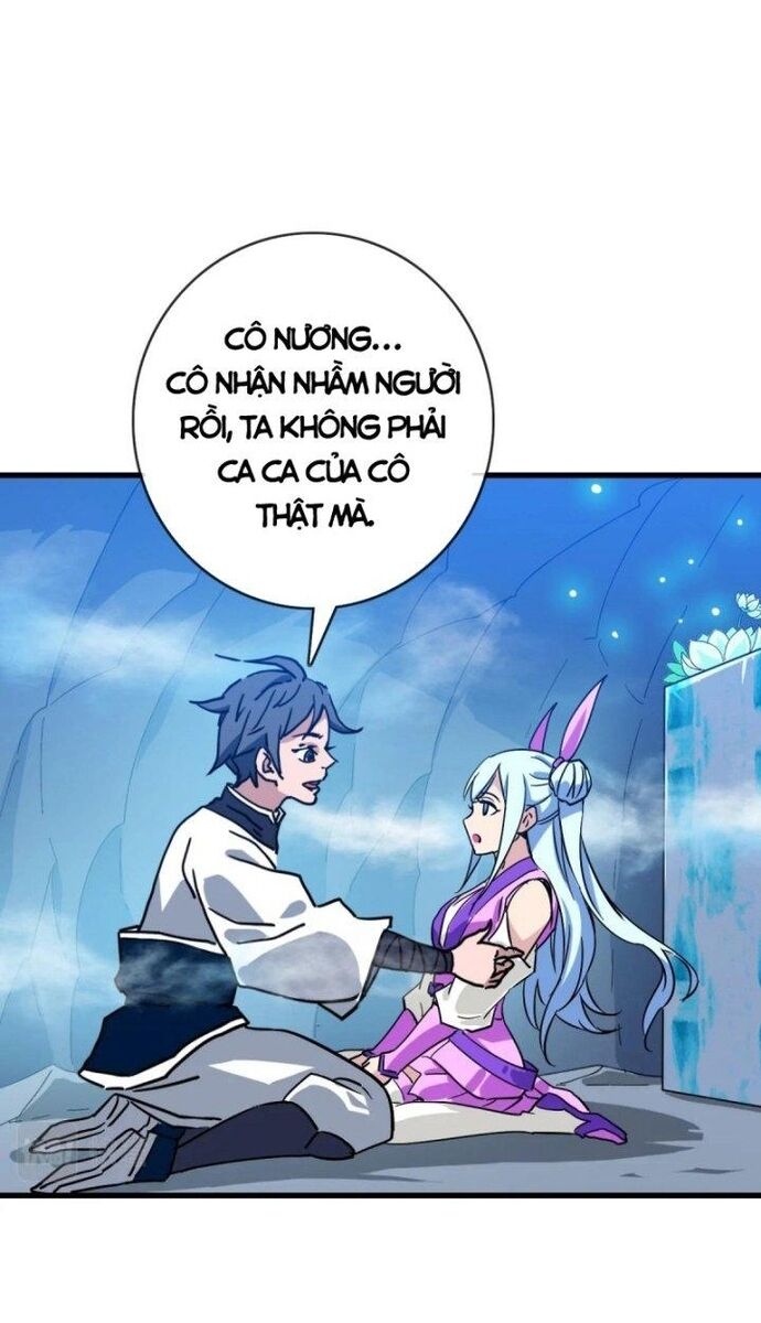 Hệ Thống Thăng Cấp Điên Cuồng Chapter 80 - 39