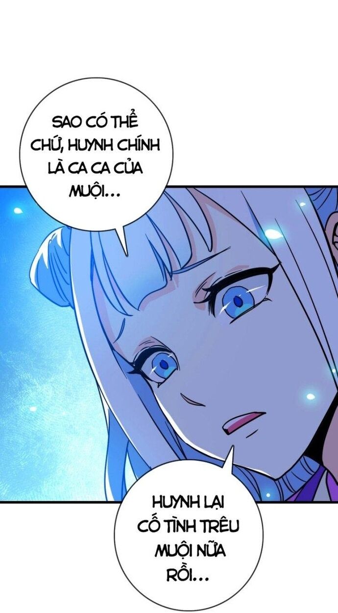 Hệ Thống Thăng Cấp Điên Cuồng Chapter 80 - Trang 2
