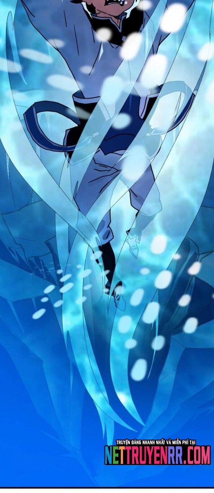 Hệ Thống Thăng Cấp Điên Cuồng Chapter 80 - Trang 2