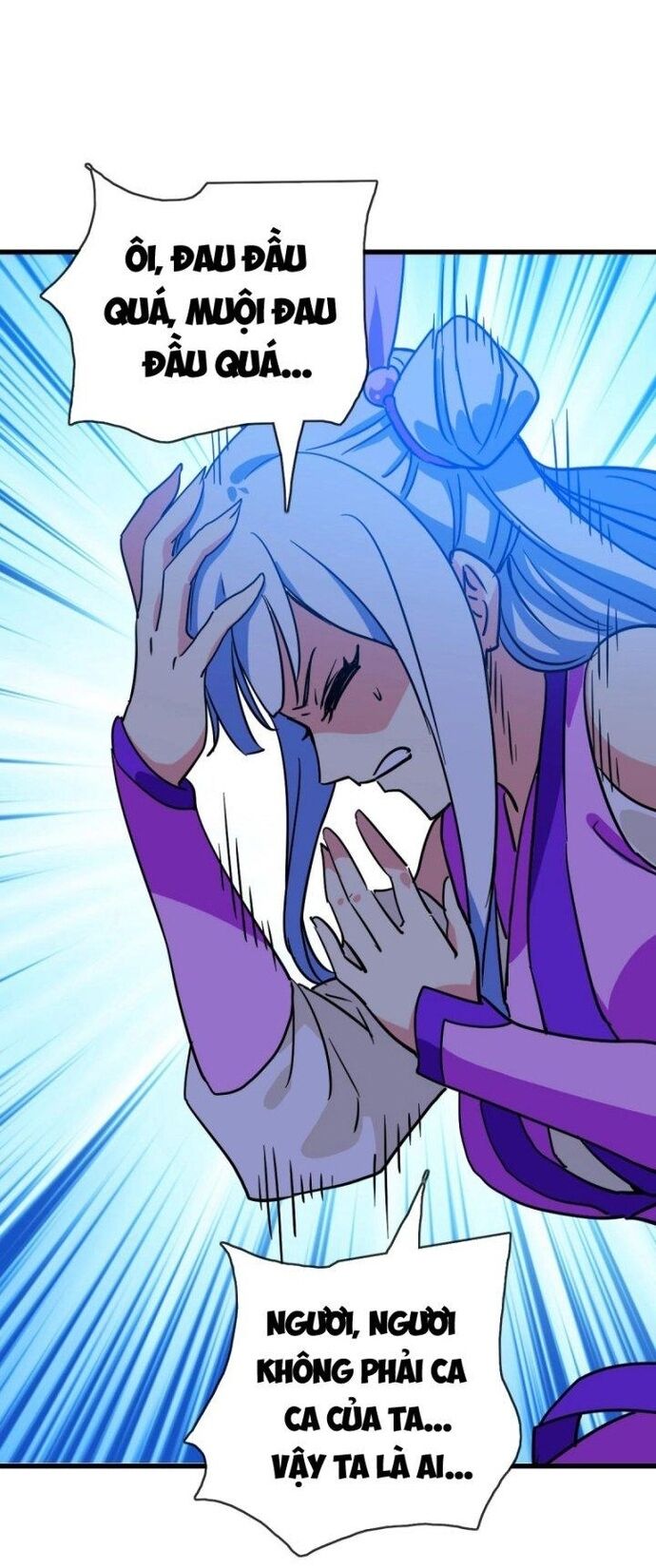 Hệ Thống Thăng Cấp Điên Cuồng Chapter 80 - Trang 2