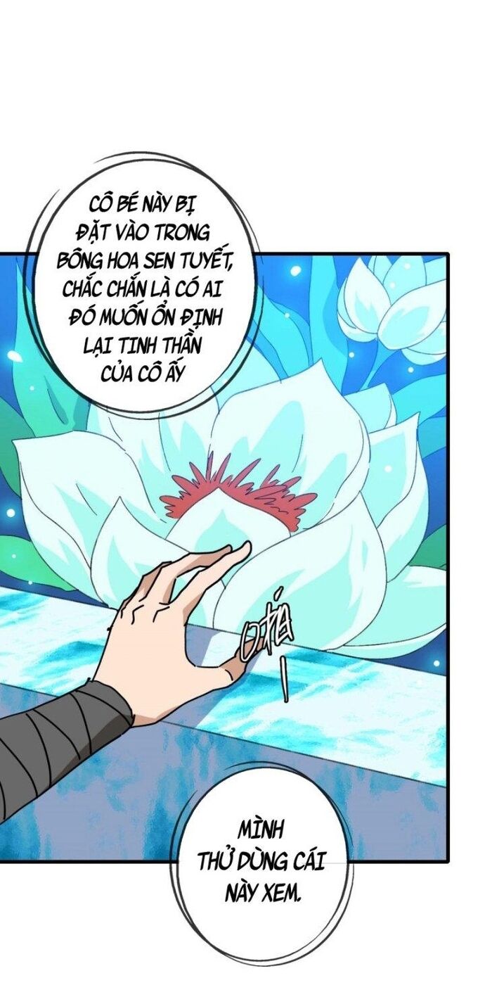 Hệ Thống Thăng Cấp Điên Cuồng Chapter 80 - Trang 2