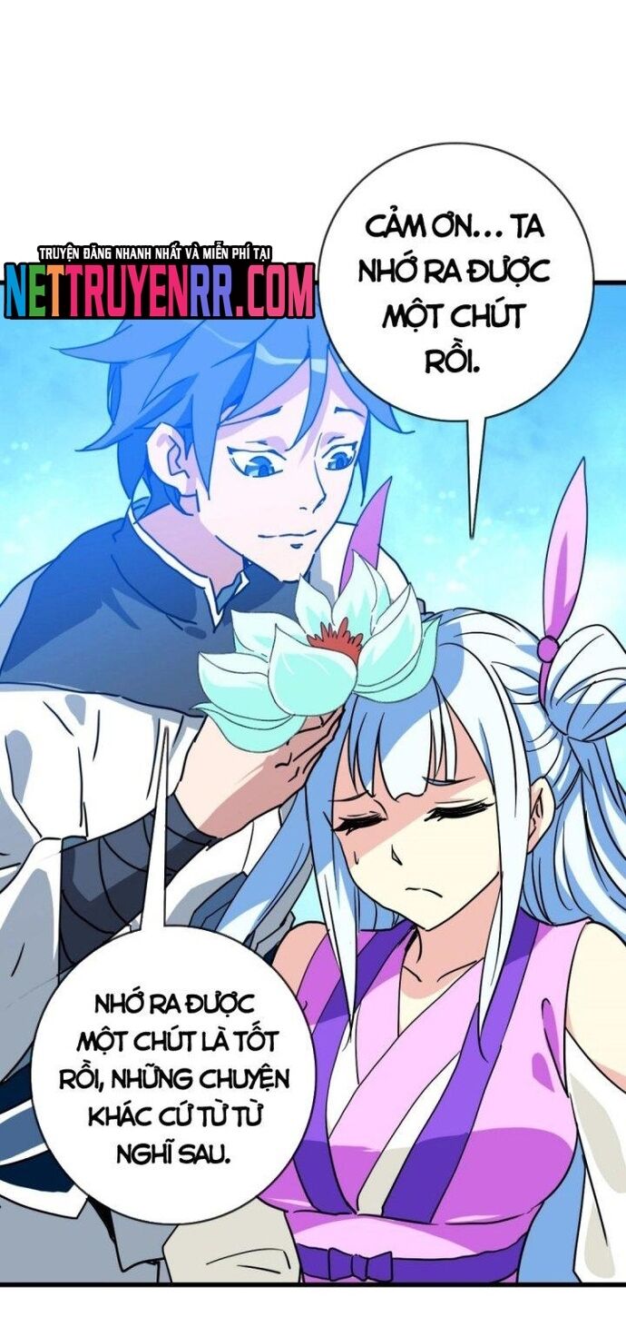 Hệ Thống Thăng Cấp Điên Cuồng Chapter 80 - Trang 2