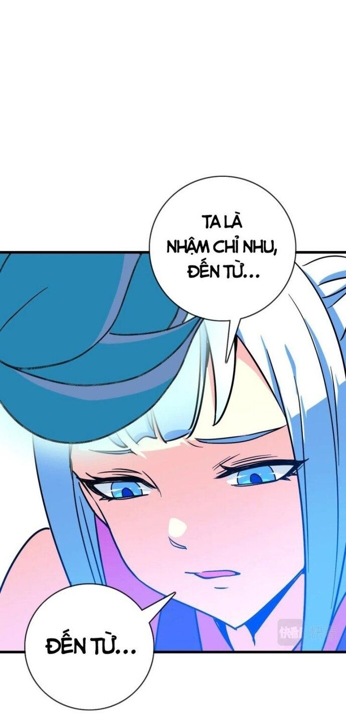 Hệ Thống Thăng Cấp Điên Cuồng Chapter 80 - Trang 2