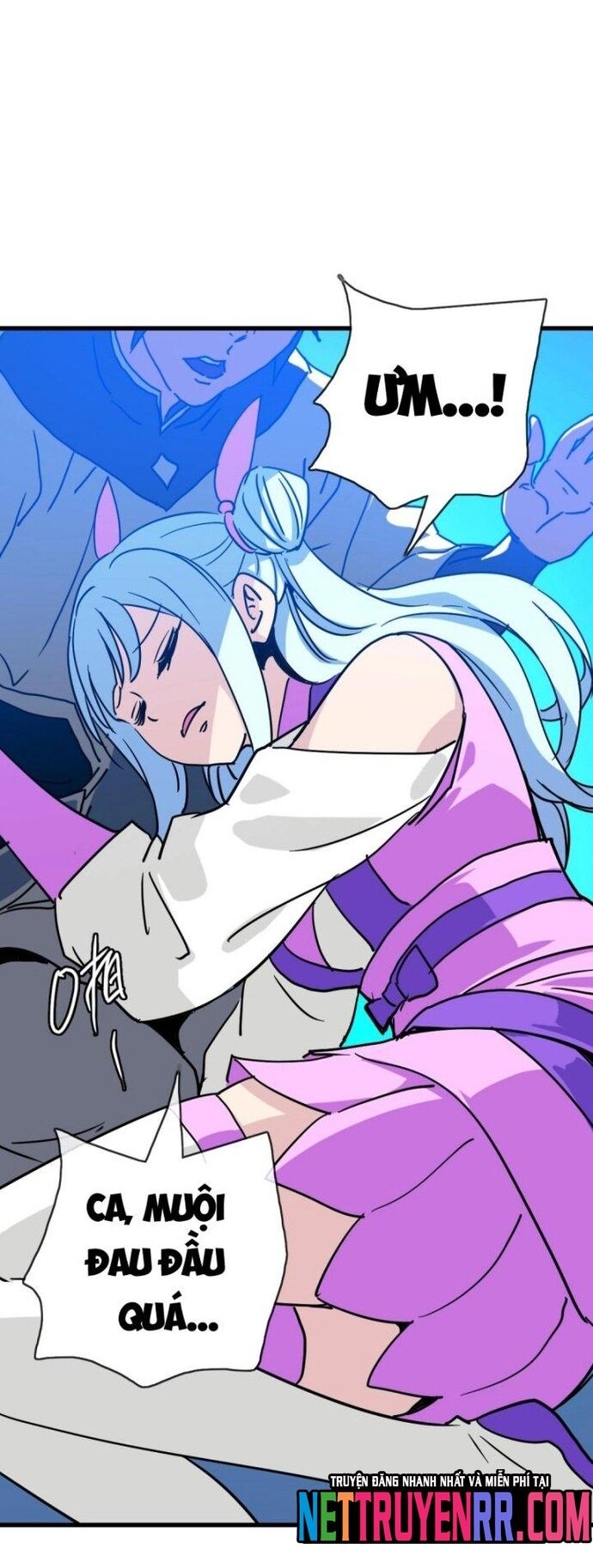 Hệ Thống Thăng Cấp Điên Cuồng Chapter 80 - Trang 2