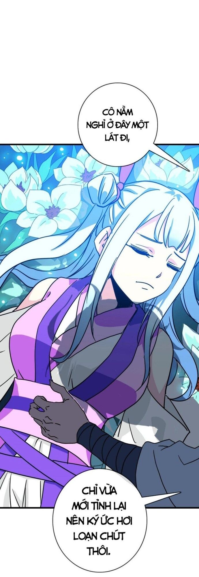 Hệ Thống Thăng Cấp Điên Cuồng Chapter 80 - 46