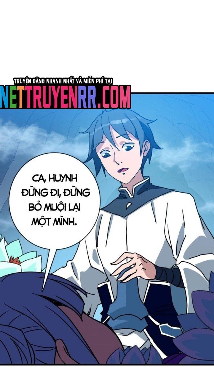 Hệ Thống Thăng Cấp Điên Cuồng Chapter 80 - Trang 2