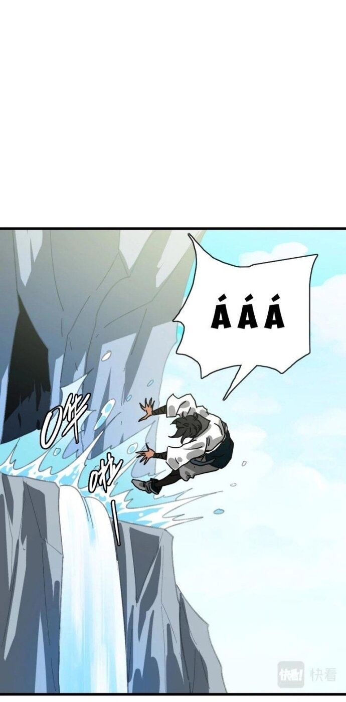 Hệ Thống Thăng Cấp Điên Cuồng Chapter 80 - Trang 2
