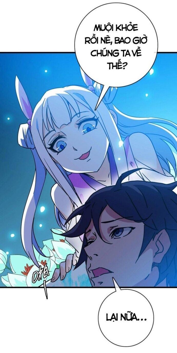 Hệ Thống Thăng Cấp Điên Cuồng Chapter 80 - Trang 2