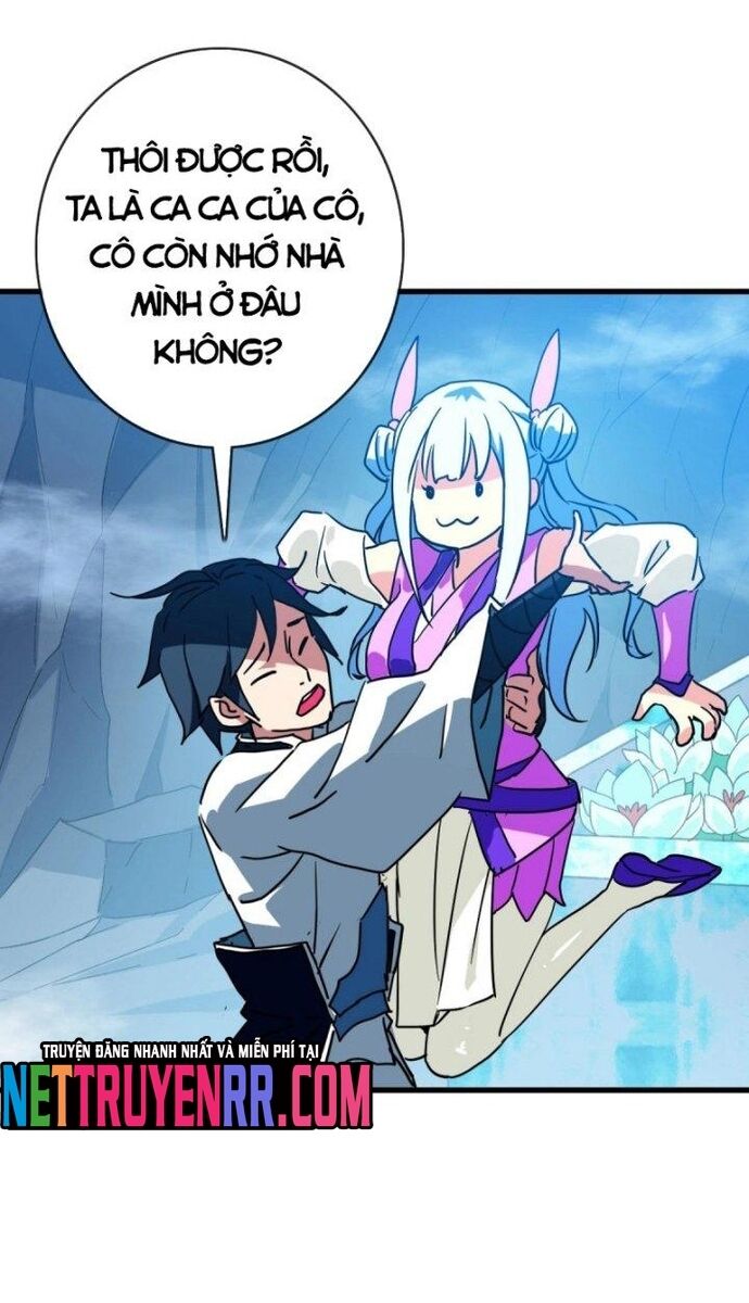 Hệ Thống Thăng Cấp Điên Cuồng Chapter 80 - Trang 2