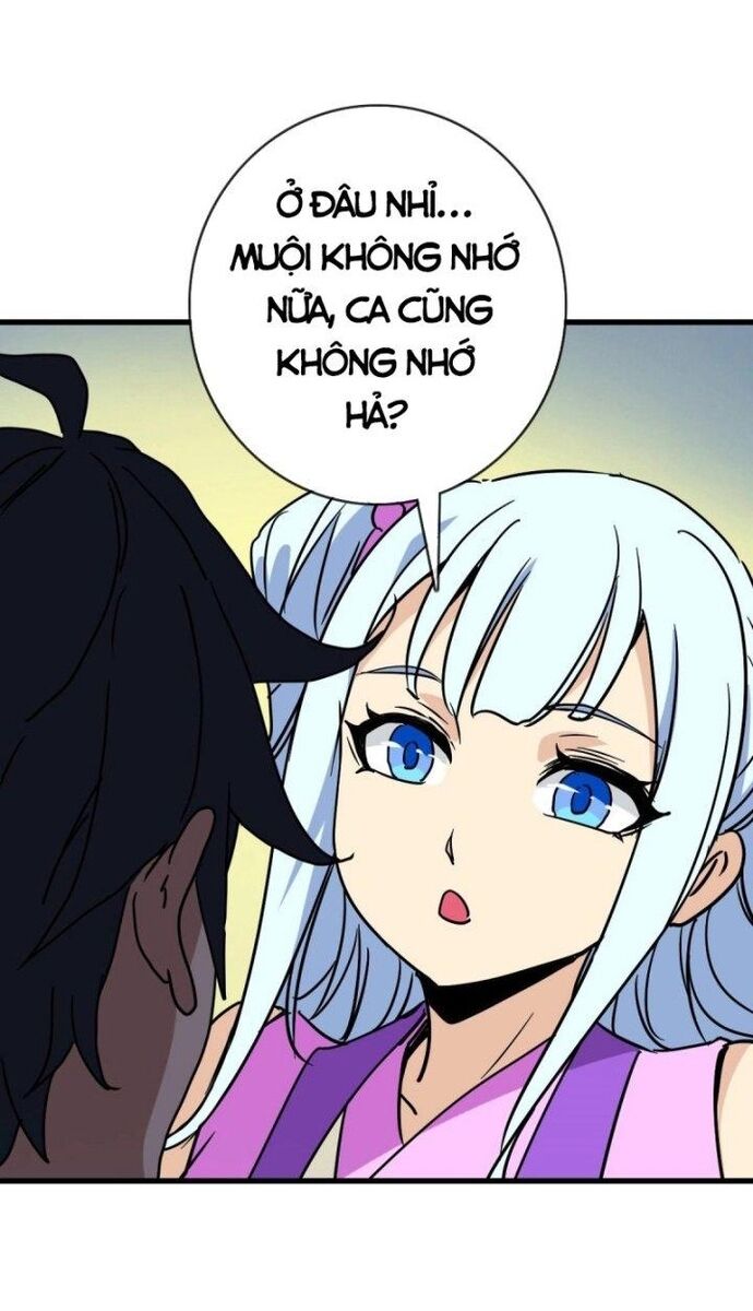 Hệ Thống Thăng Cấp Điên Cuồng Chapter 80 - Trang 2