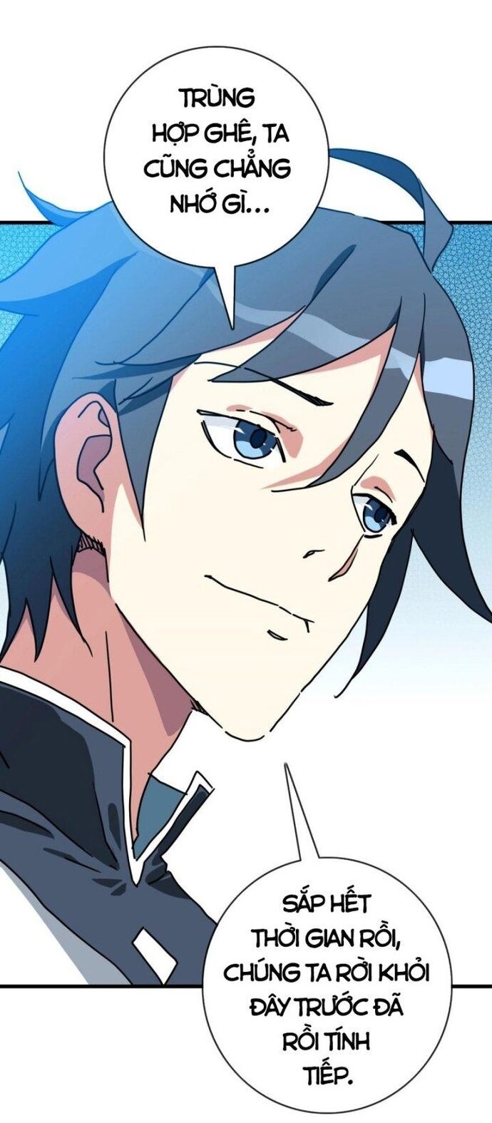 Hệ Thống Thăng Cấp Điên Cuồng Chapter 80 - 57