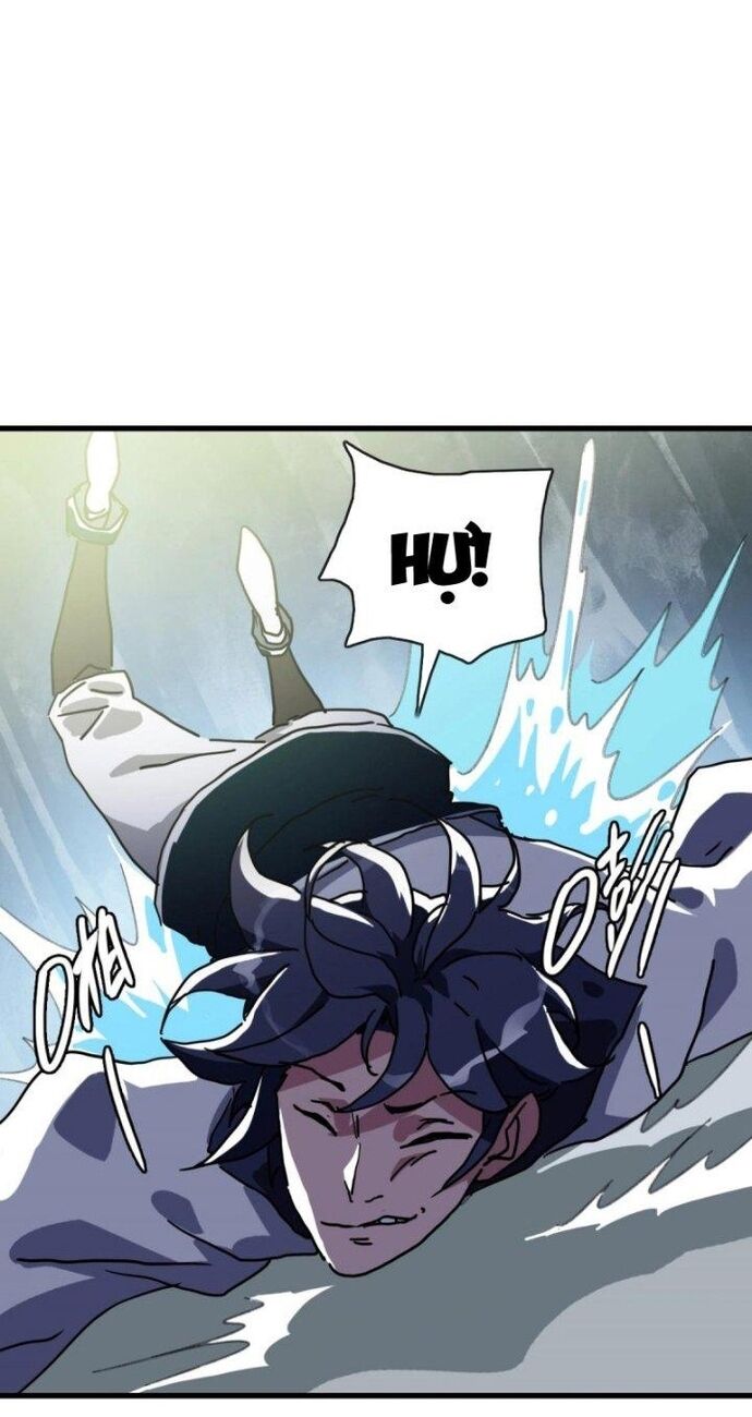 Hệ Thống Thăng Cấp Điên Cuồng Chapter 80 - 7