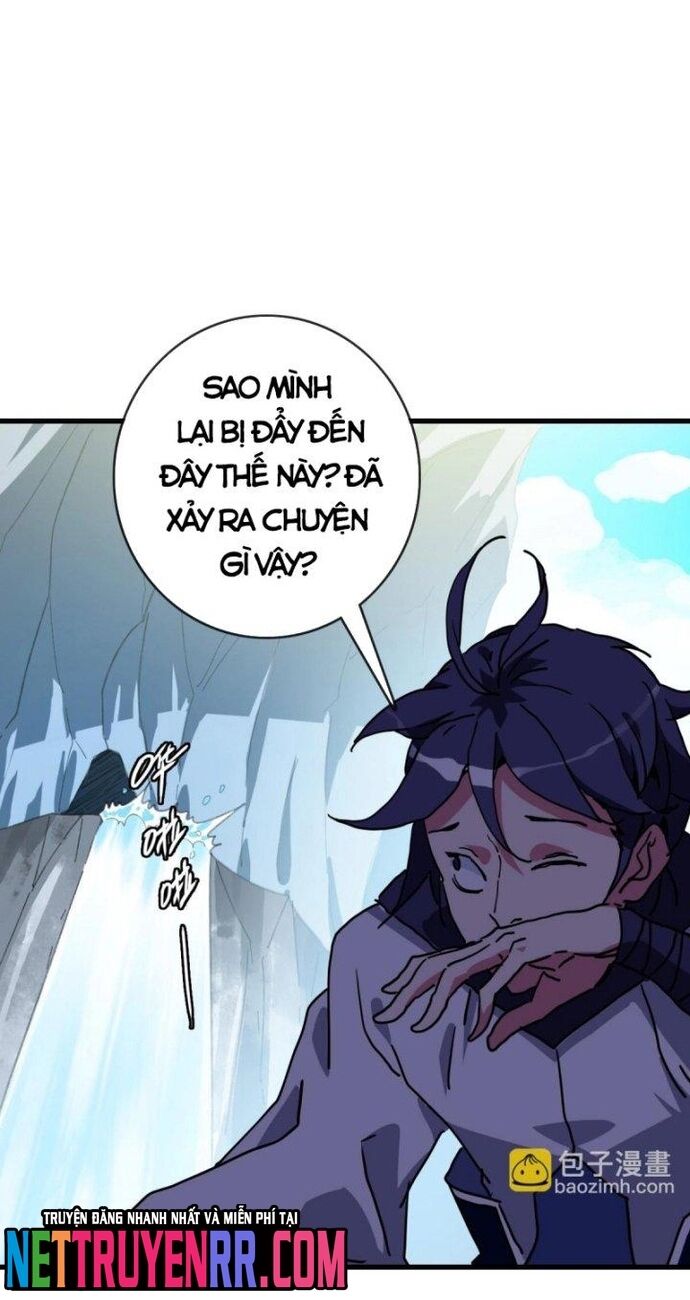 Hệ Thống Thăng Cấp Điên Cuồng Chapter 80 - Trang 2