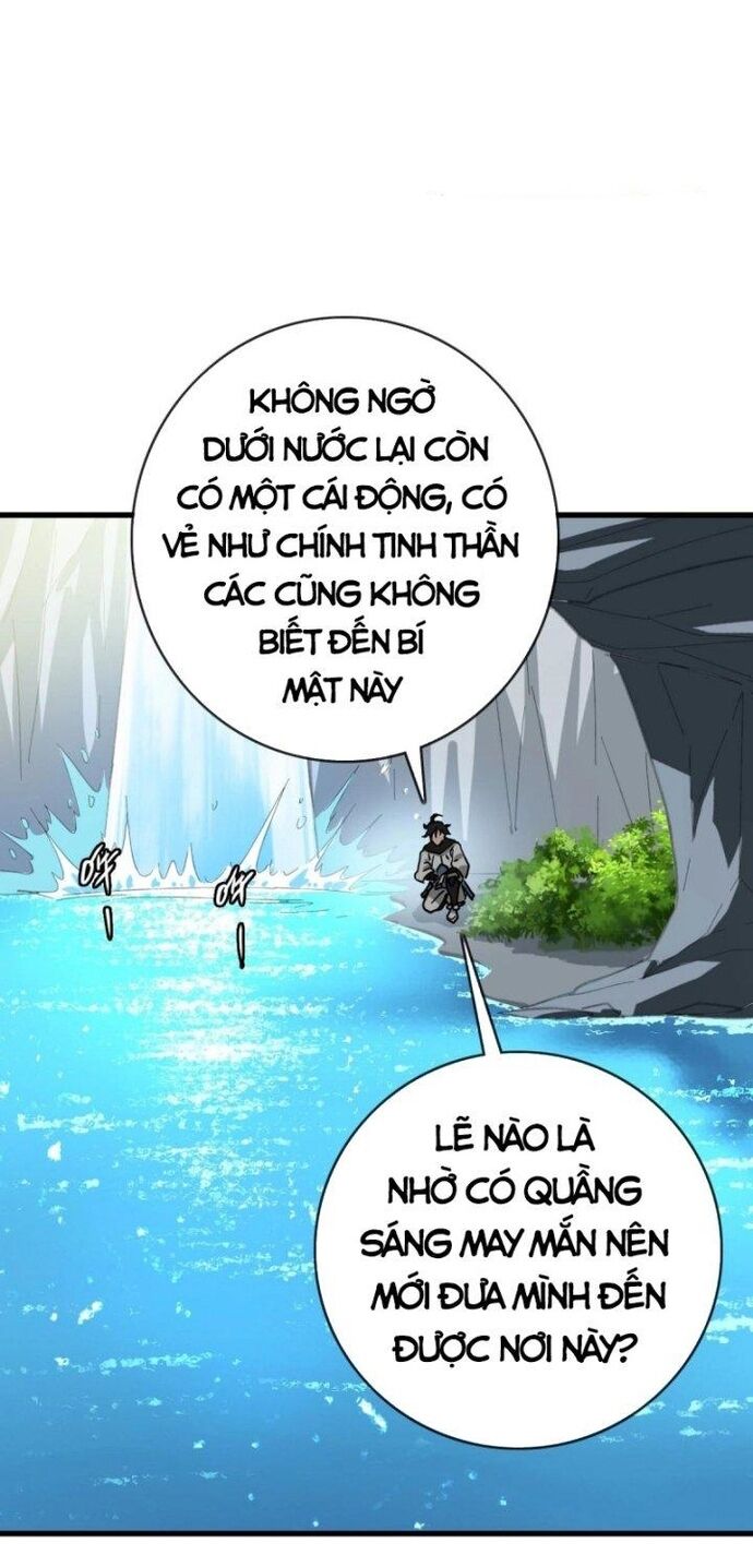 Hệ Thống Thăng Cấp Điên Cuồng Chapter 80 - Trang 2