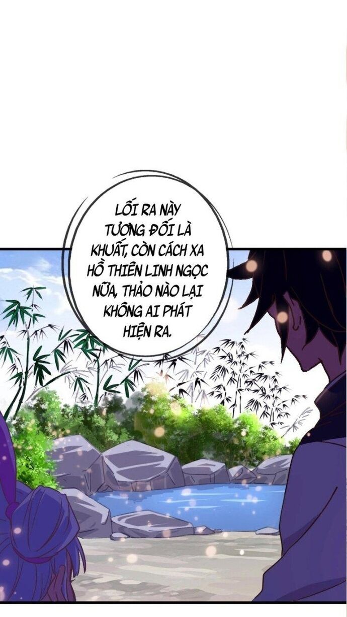 Hệ Thống Thăng Cấp Điên Cuồng Chapter 81 - 2