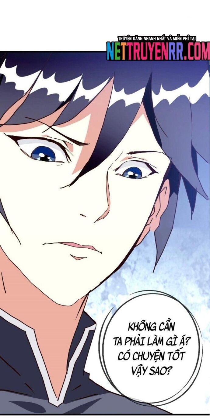 Hệ Thống Thăng Cấp Điên Cuồng Chapter 81 - 11