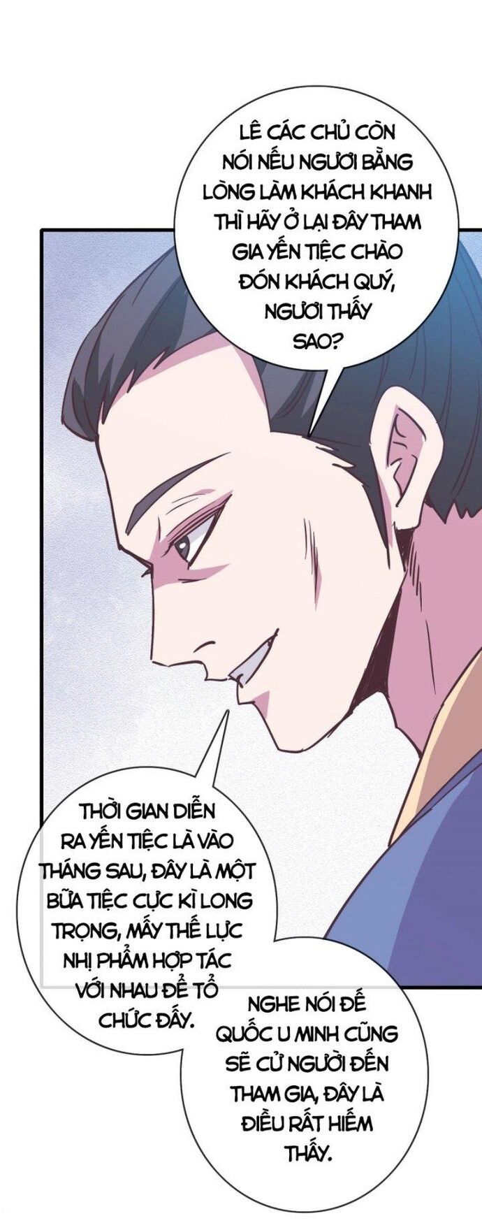 Hệ Thống Thăng Cấp Điên Cuồng Chapter 81 - 14