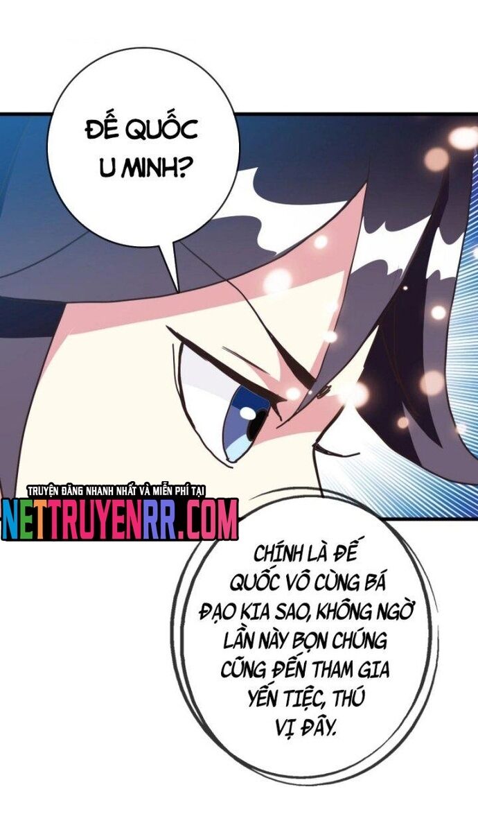 Hệ Thống Thăng Cấp Điên Cuồng Chapter 81 - Trang 2
