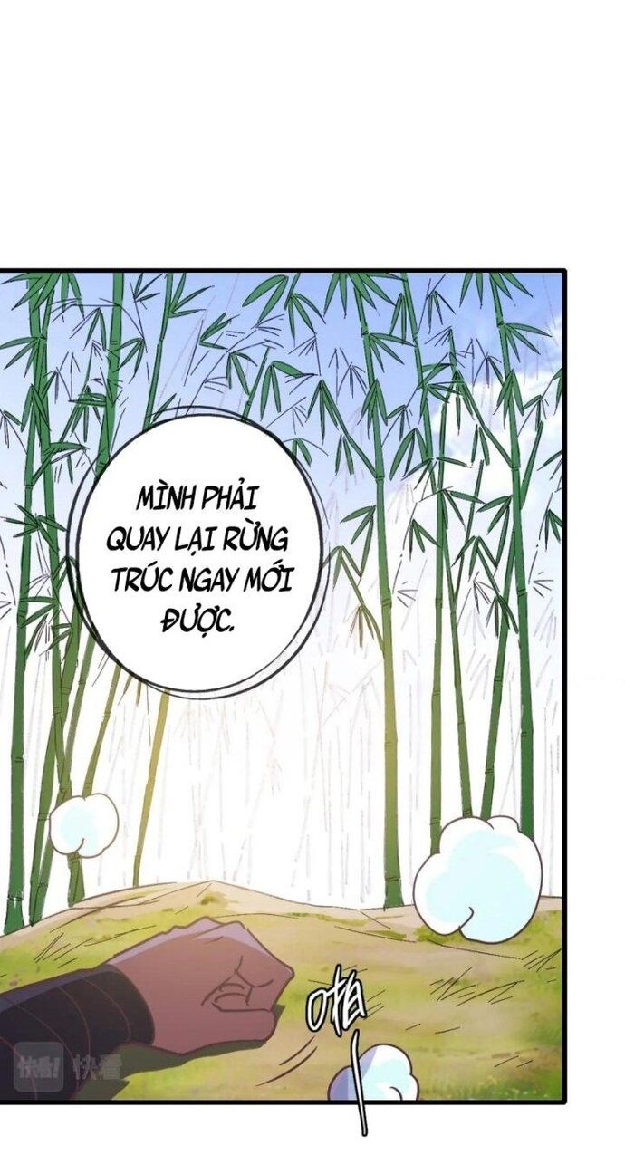 Hệ Thống Thăng Cấp Điên Cuồng Chapter 81 - Trang 2