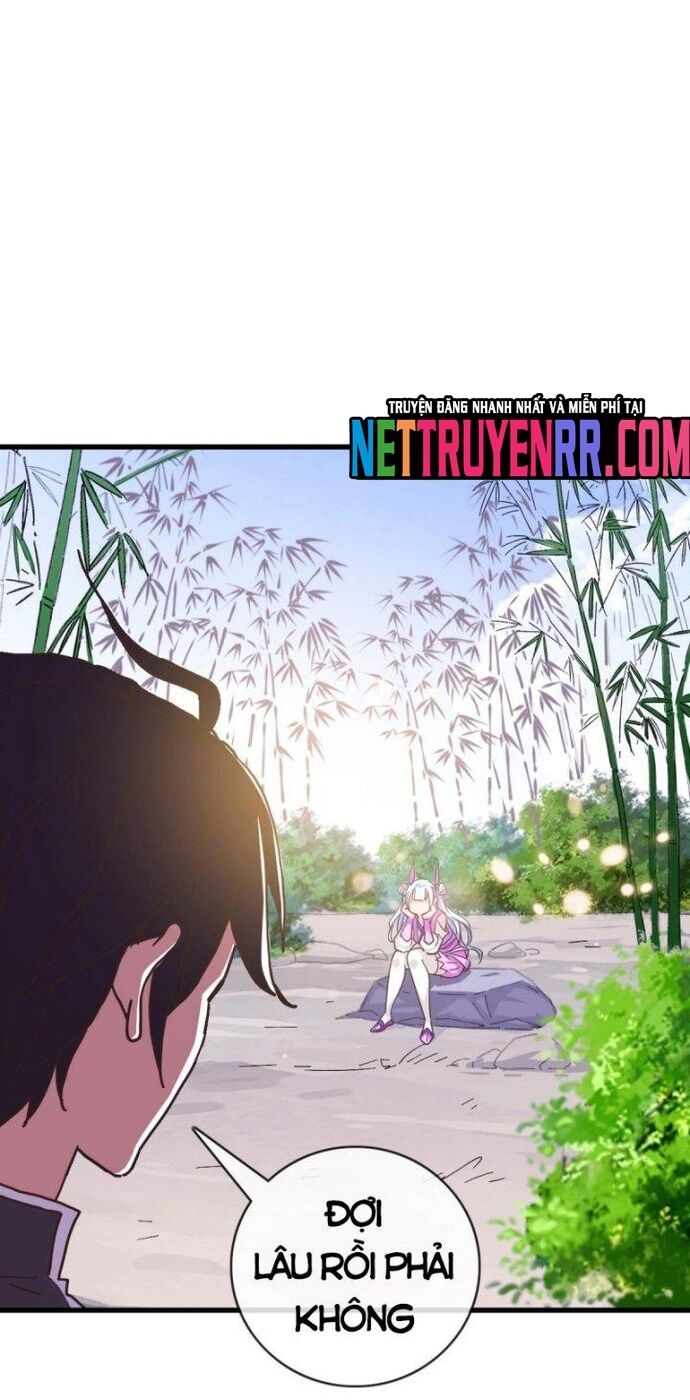 Hệ Thống Thăng Cấp Điên Cuồng Chapter 81 - 19