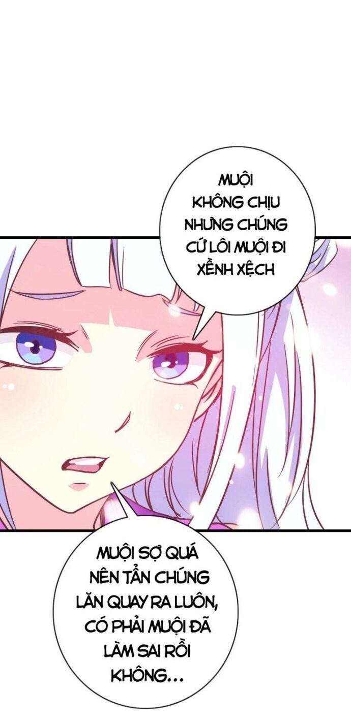 Hệ Thống Thăng Cấp Điên Cuồng Chapter 81 - Trang 2