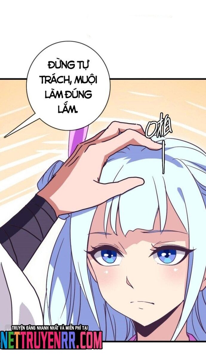 Hệ Thống Thăng Cấp Điên Cuồng Chapter 81 - 23