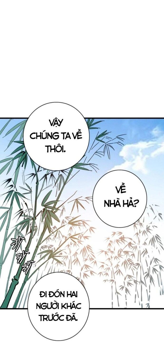 Hệ Thống Thăng Cấp Điên Cuồng Chapter 81 - Trang 2