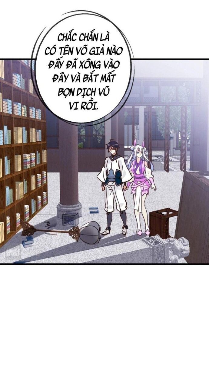 Hệ Thống Thăng Cấp Điên Cuồng Chapter 81 - 29