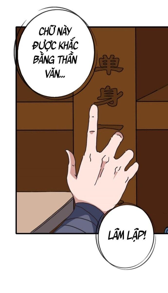 Hệ Thống Thăng Cấp Điên Cuồng Chapter 81 - 31