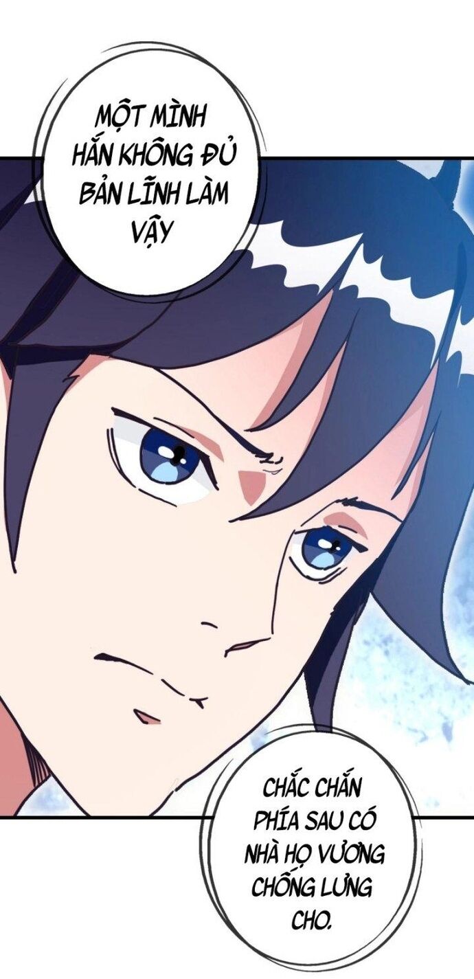 Hệ Thống Thăng Cấp Điên Cuồng Chapter 81 - 32