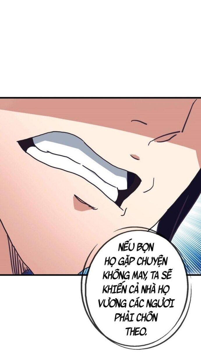 Hệ Thống Thăng Cấp Điên Cuồng Chapter 81 - 33
