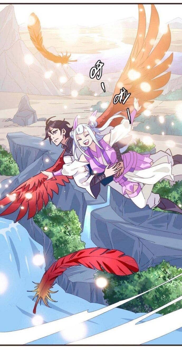 Hệ Thống Thăng Cấp Điên Cuồng Chapter 81 - 39