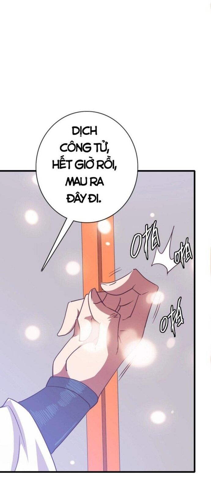 Hệ Thống Thăng Cấp Điên Cuồng Chapter 81 - Trang 2