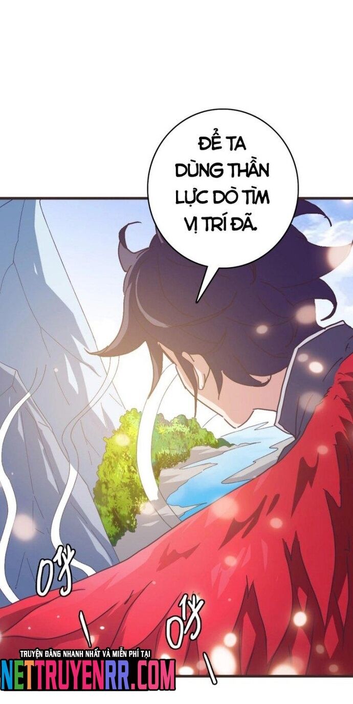 Hệ Thống Thăng Cấp Điên Cuồng Chapter 81 - 41