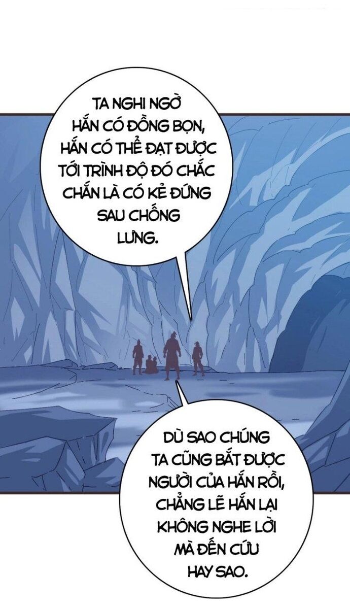 Hệ Thống Thăng Cấp Điên Cuồng Chapter 81 - Trang 2