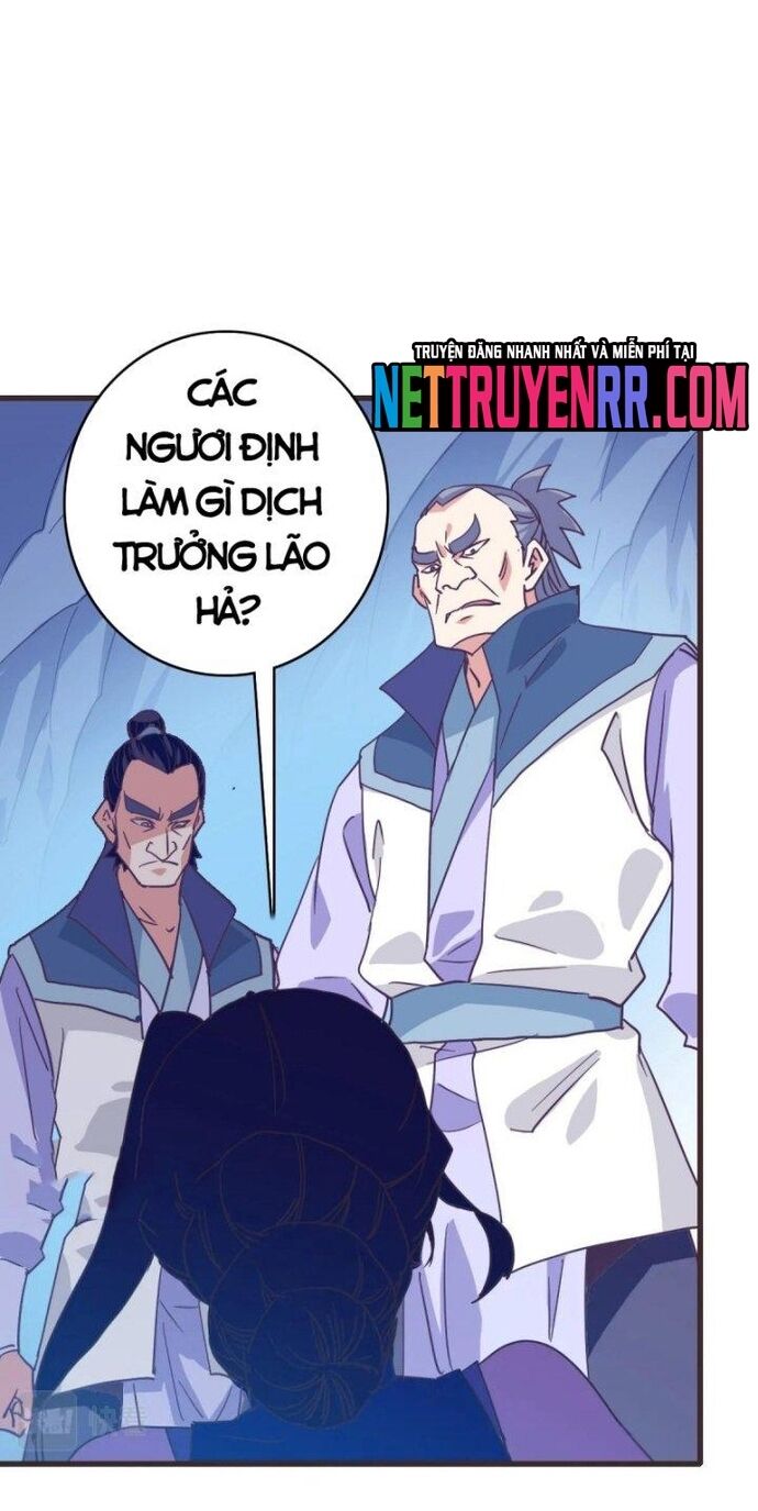 Hệ Thống Thăng Cấp Điên Cuồng Chapter 81 - Trang 2