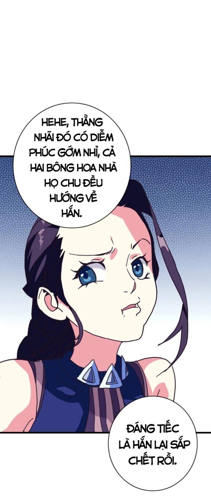 Hệ Thống Thăng Cấp Điên Cuồng Chapter 81 - Trang 2